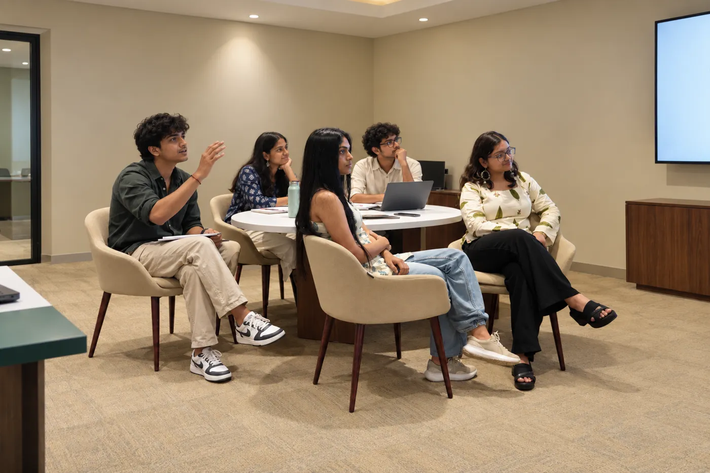 Get insights straight from finance decision-makers