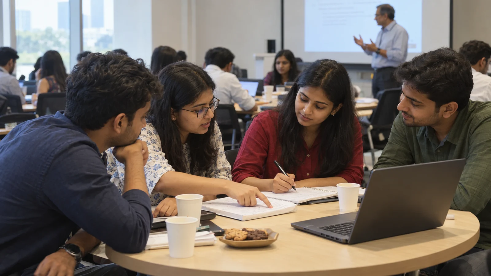 Build your own Finance Research Agent