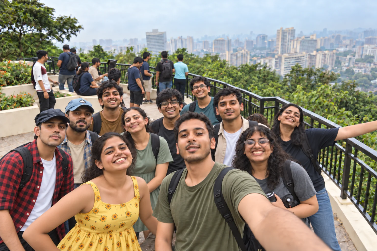 DAY 03 Hike